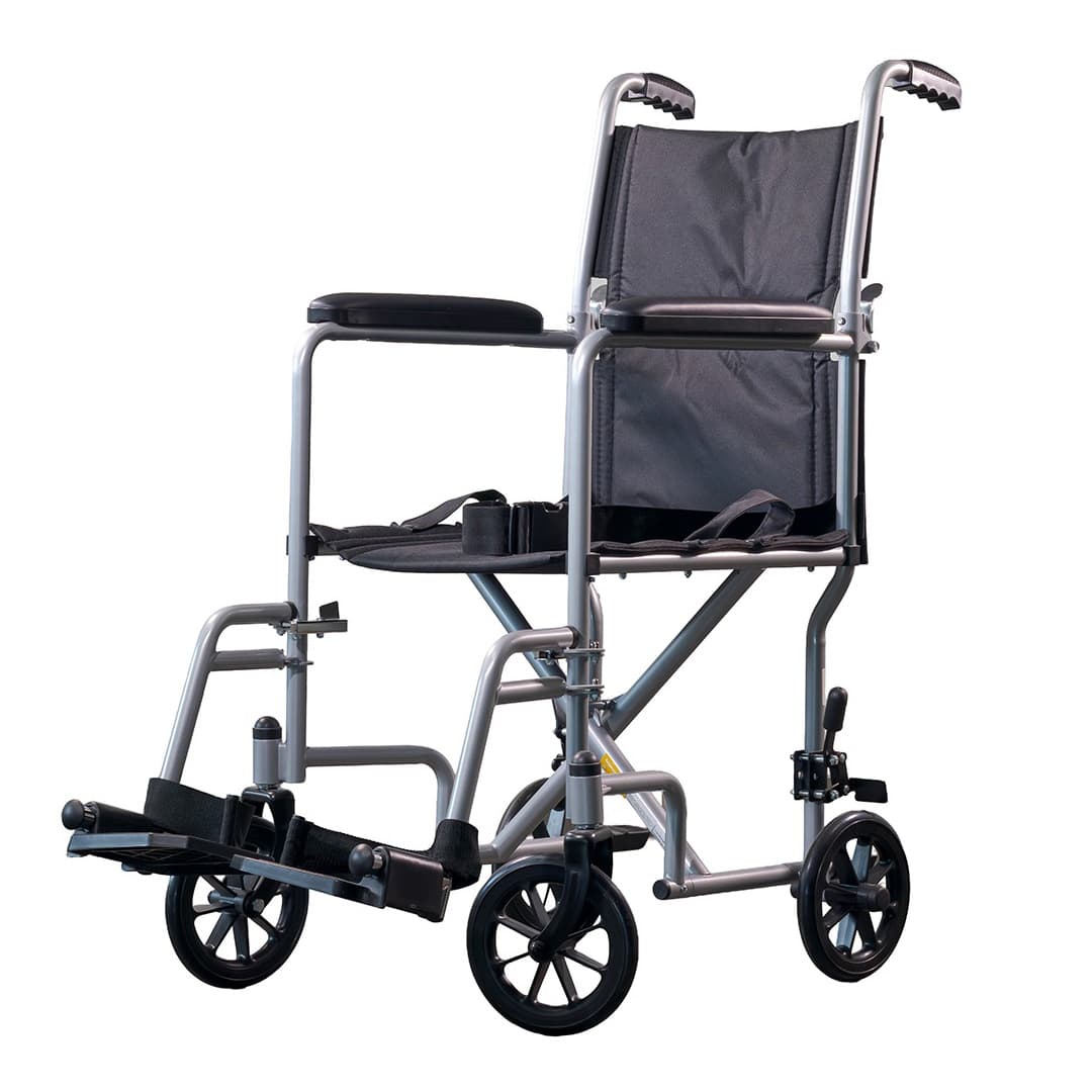 Cadeira de Rodas PY5012